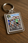 Evenement foto: Nijmeegse Vierdaagse 446