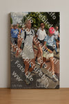 Evenement foto: Nijmeegse Vierdaagse 446