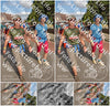 Evenement foto: Nijmeegse Vierdaagse 446