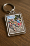 Evenement foto: Nijmeegse Vierdaagse 446