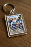 Evenement foto: Nijmeegse Vierdaagse 446