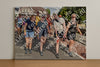 Evenement foto: Nijmeegse Vierdaagse 446