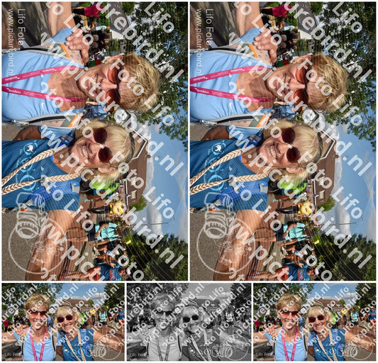 Evenement foto: Nijmeegse Vierdaagse 446
