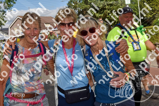 Evenement foto: Nijmeegse Vierdaagse 446