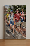 Evenement foto: Nijmeegse Vierdaagse 446