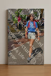 Evenement foto: Nijmeegse Vierdaagse 446