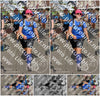 Evenement foto: Nijmeegse Vierdaagse 446
