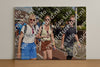Evenement foto: Nijmeegse Vierdaagse 446