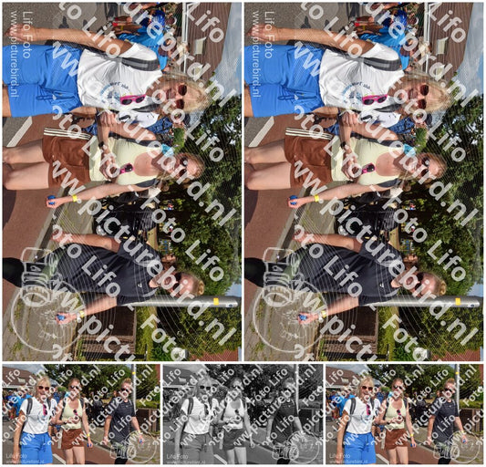 Evenement foto: Nijmeegse Vierdaagse 446