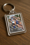 Evenement foto: Nijmeegse Vierdaagse 446