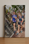 Evenement foto: Nijmeegse Vierdaagse 446
