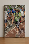 Evenement foto: Nijmeegse Vierdaagse 446