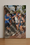 Evenement foto: Nijmeegse Vierdaagse 446
