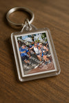Evenement foto: Nijmeegse Vierdaagse 446