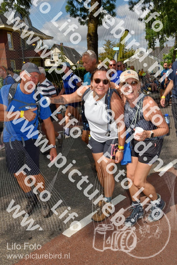 Evenement foto: Nijmeegse Vierdaagse 446