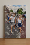 Evenement foto: Nijmeegse Vierdaagse 445