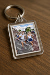 Evenement foto: Nijmeegse Vierdaagse 445
