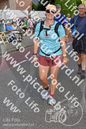 Evenement foto: Nijmeegse Vierdaagse 445