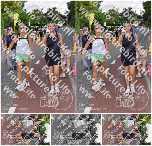 Evenement foto: Nijmeegse Vierdaagse 445