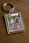 Evenement foto: Nijmeegse Vierdaagse 445