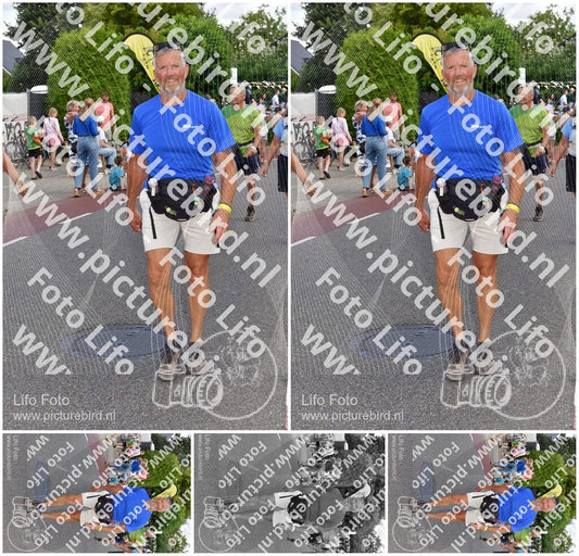 Evenement foto: Nijmeegse Vierdaagse 445
