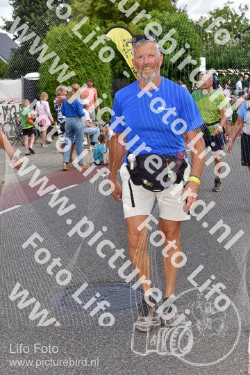 Evenement foto: Nijmeegse Vierdaagse 445