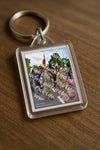 Evenement foto: Nijmeegse Vierdaagse 445