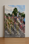 Evenement foto: Nijmeegse Vierdaagse 445