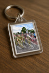 Evenement foto: Nijmeegse Vierdaagse 445