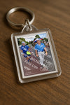 Evenement foto: Nijmeegse Vierdaagse 445