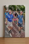 Evenement foto: Nijmeegse Vierdaagse 445
