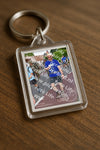 Evenement foto: Nijmeegse Vierdaagse 445