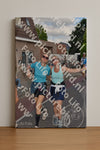 Evenement foto: Nijmeegse Vierdaagse 445