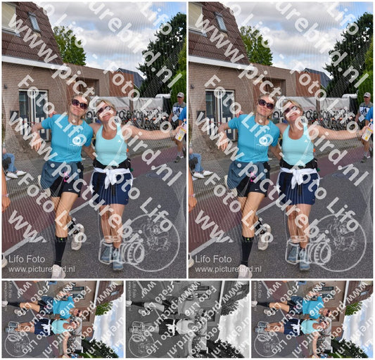 Evenement foto: Nijmeegse Vierdaagse 445