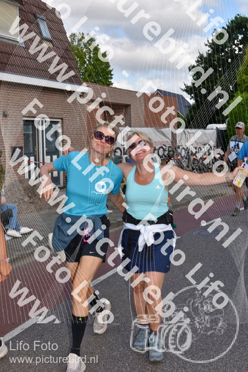 Evenement foto: Nijmeegse Vierdaagse 445