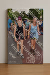 Evenement foto: Nijmeegse Vierdaagse 445