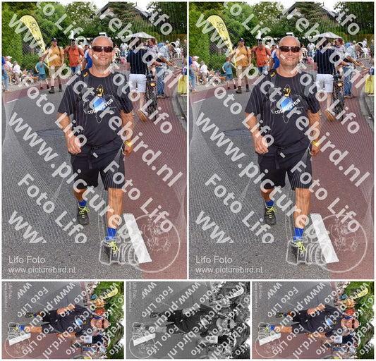 Evenement foto: Nijmeegse Vierdaagse 445