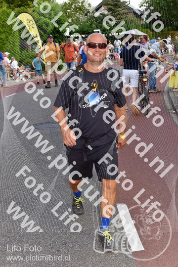 Evenement foto: Nijmeegse Vierdaagse 445