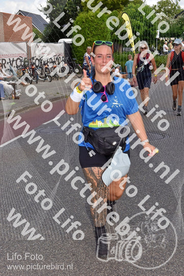 Evenement foto: Nijmeegse Vierdaagse 445