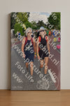 Evenement foto: Nijmeegse Vierdaagse 445