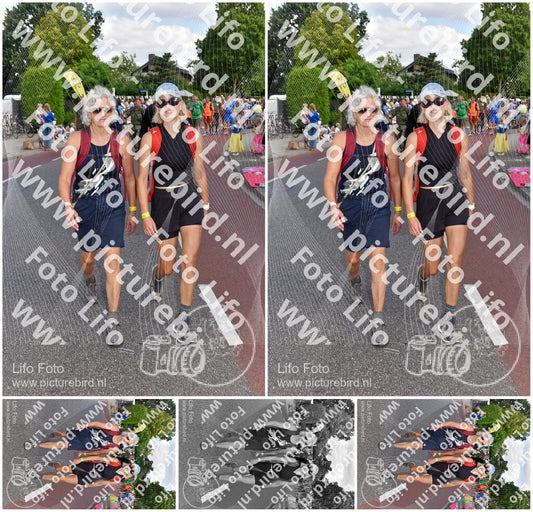 Evenement foto: Nijmeegse Vierdaagse 445