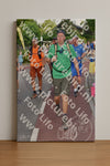 Evenement foto: Nijmeegse Vierdaagse 445