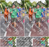 Evenement foto: Nijmeegse Vierdaagse 445