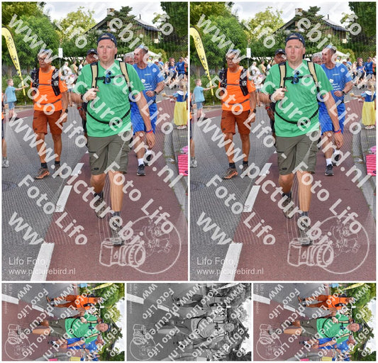 Evenement foto: Nijmeegse Vierdaagse 445