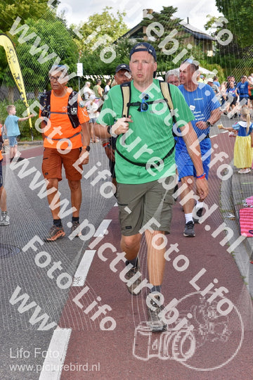 Evenement foto: Nijmeegse Vierdaagse 445