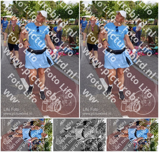 Evenement foto: Nijmeegse Vierdaagse 445