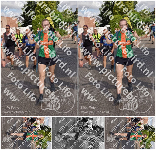 Evenement foto: Nijmeegse Vierdaagse 445