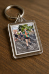 Evenement foto: Nijmeegse Vierdaagse 445