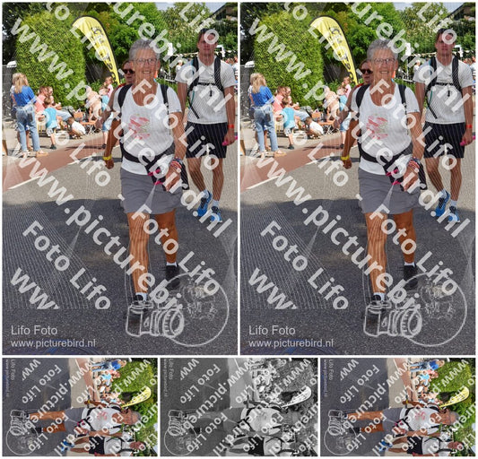 Evenement foto: Nijmeegse Vierdaagse 445