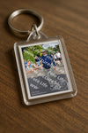 Evenement foto: Nijmeegse Vierdaagse 445
